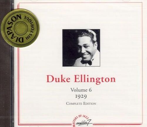 Complete Edition Vol. 6 - 1929