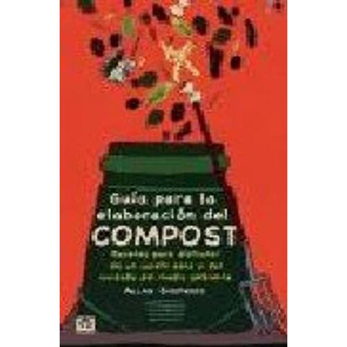 Guía Para La Elaboración Del Compost