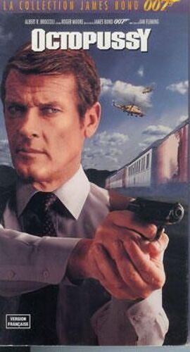 Bond - Octopussy