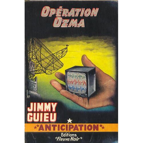 Opération Ozma