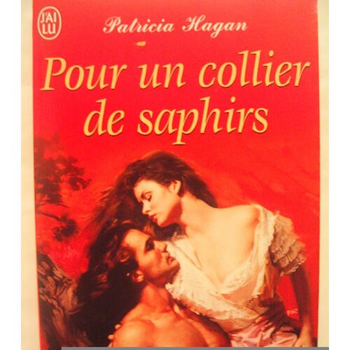 Pour Un Collier De Saphirs