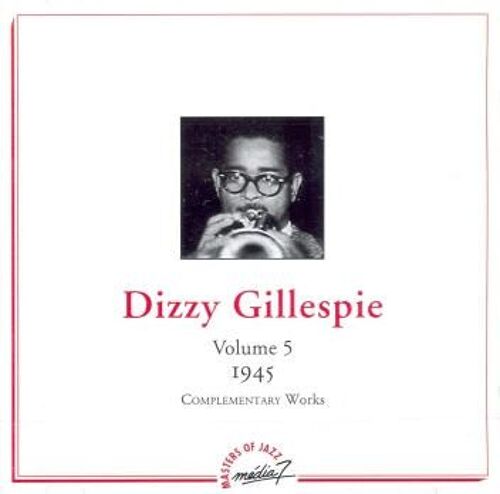 Complete Edition Vol. 5 - 1945