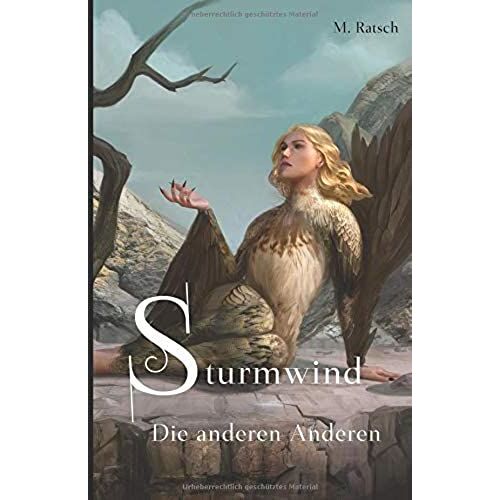 Sturmwind: Die Anderen Anderen (Alii)
