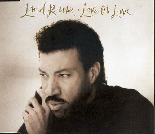Love,Oh Love