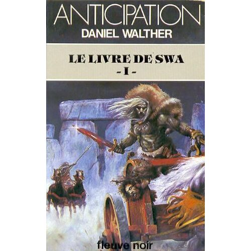 Le Livre De Swa - I -