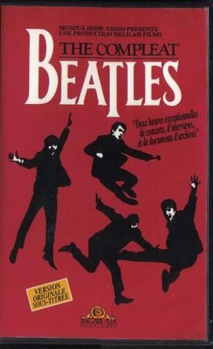 The Compleat Beatles