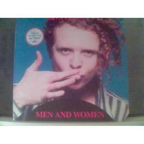 Men And Women
