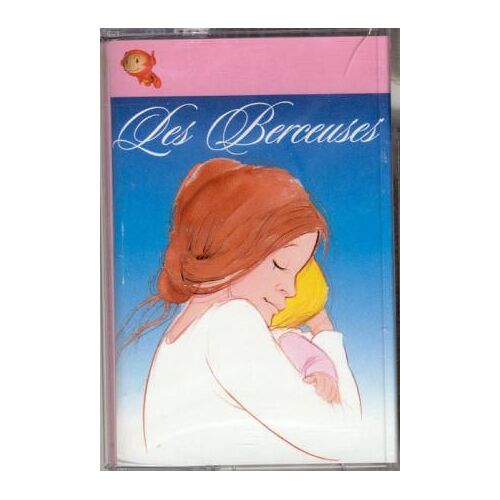 Les Berceuses - Mon Beau Sapin, Il Pleut Bergère, Au Clair De La Lune ...14 Titres - Ref. 1972564