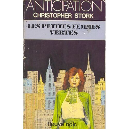 Les Petites Femmes Vertes
