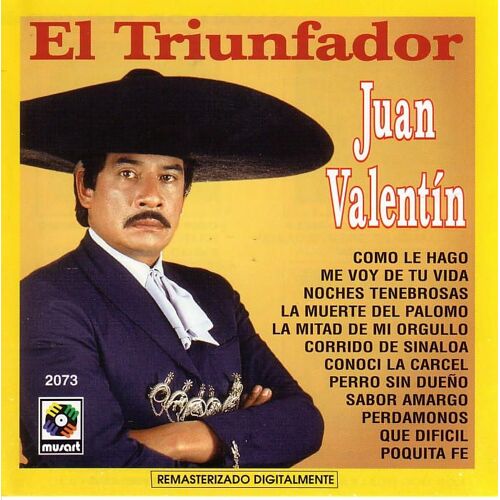 El Triunfador