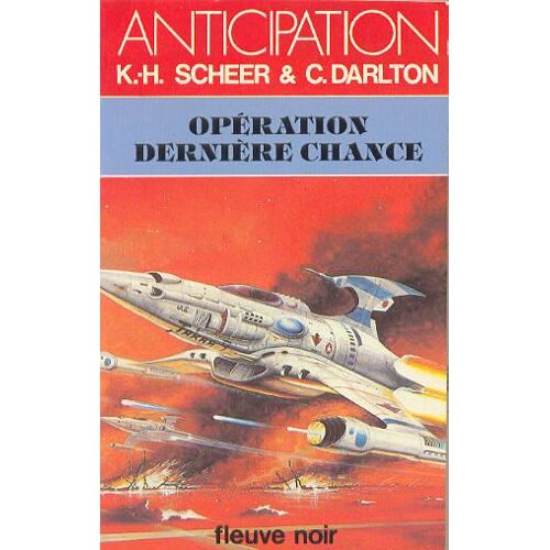 Operation Derniere Chance