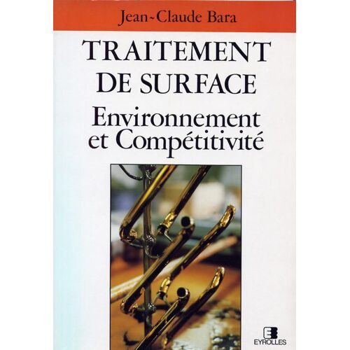 Traitement De Surface