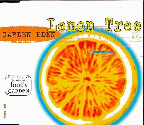 Lemon Tree (Remixes)