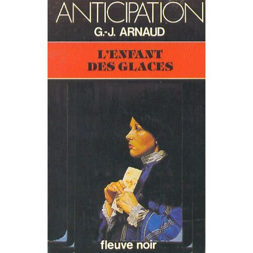 L'enfant Des Glaces