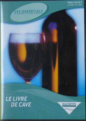 Le Livre De Cave