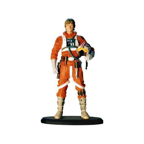 Star Wars Luke Skywalker Pilote 40 Cm - 1500 Ex