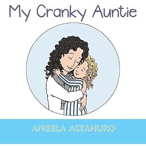 My Cranky Auntie