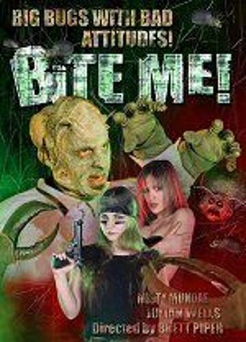 Bite Me