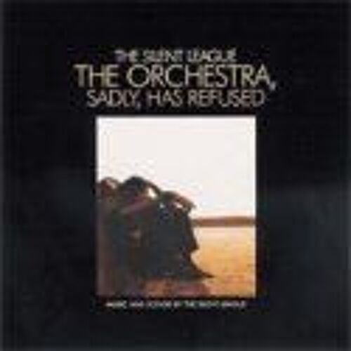 The Orchestra, Sadly, Has Refused