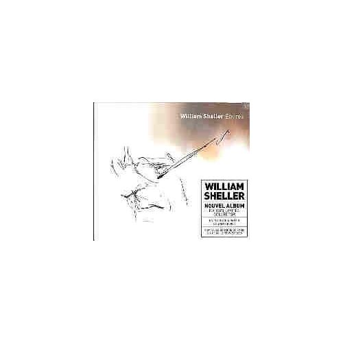 Epures - Cd Digipack Fourreau Édition Limitée