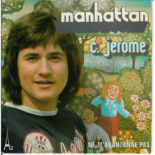 Manhattan