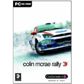 Colin Mcrae Rally 3 Pc