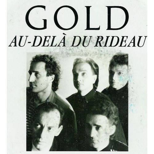 Au Dela Du Rideau
