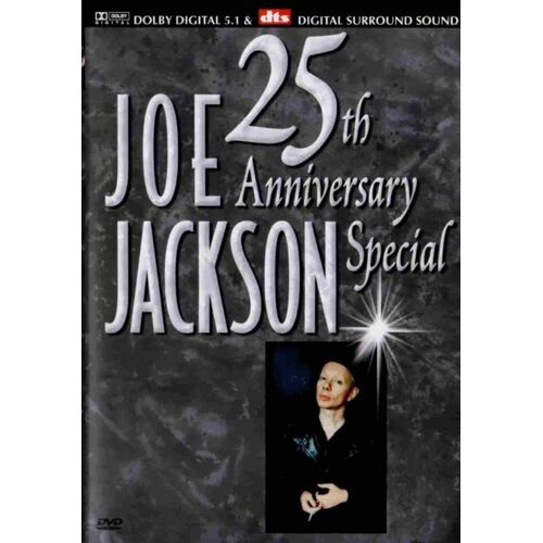Joe Jackson : 25th Anniversary Special