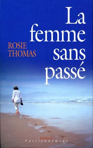 La Femme Sans Passé