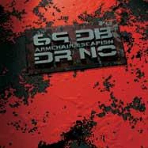 69 Db Meets Dr No - Armchair Escapism