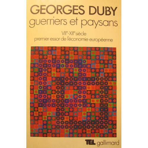Guerriers Et Paysans