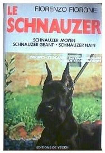 Le Schnauzer