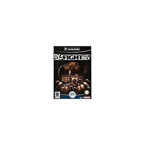 Def Jam Fight For Ny Gamecube