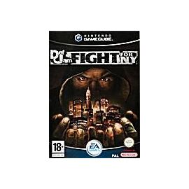Def Jam Fight For Ny Gamecube