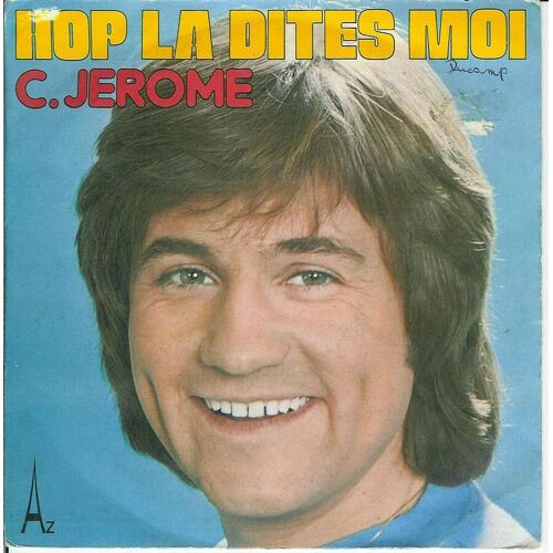 Hop La Dites Moi