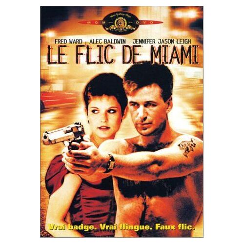 Le Flic De Miami