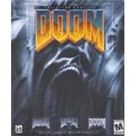 The Ultimate Doom Trilogy Pc