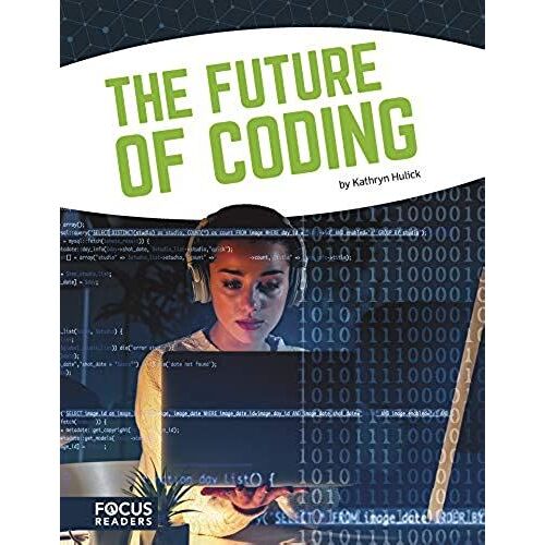 The Future Of Coding