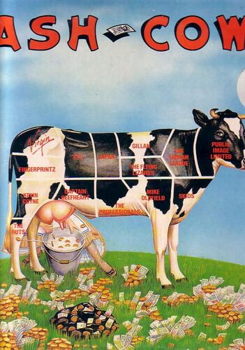Cash Cows