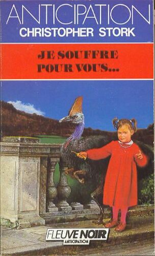 Je Souffre Pour Vous