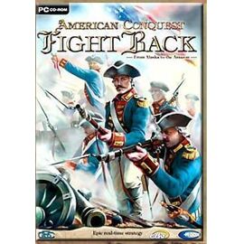American Conquest Fight Back Pc