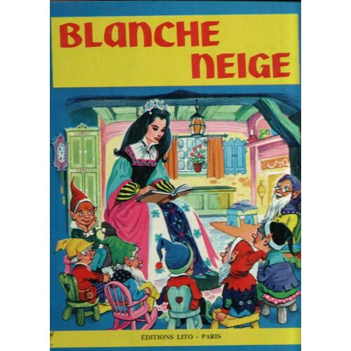 Blanche Neige