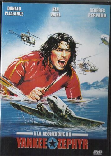 A La Recherche Du Yankee Zephyr