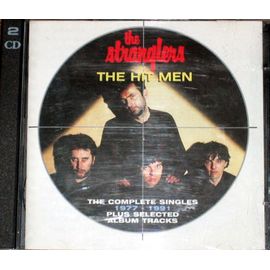 Complete Singles 1977-1991