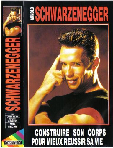 Construire Son Corps Pour Mieux Réussir Sa Vie