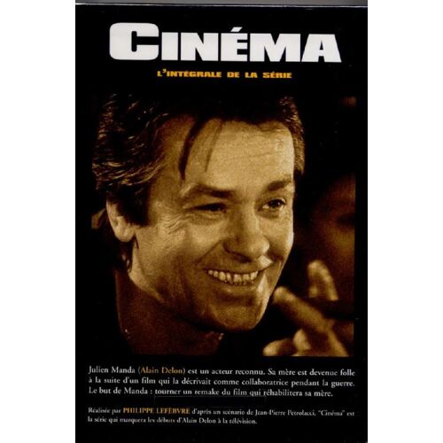 Cinéma