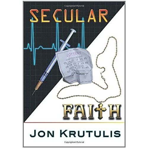 Secular Faith
