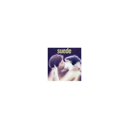 Suede (Nude 1 Cd)