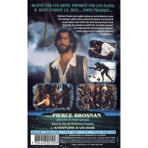 Robinson Crusoe - Robinson Crusoe