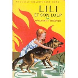 Lili Et Son Loup
